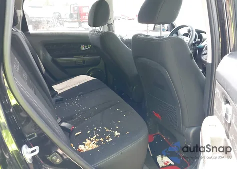 2012 Kia Soul + из США, поврежденный, VIN KNDJT2A64C7748434